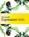 Microsoft Expression Web logo